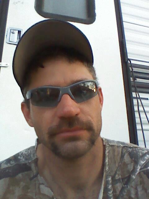 Carl Truan - Class of 1996 - Burnet High School