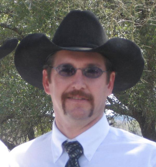 John Cheatham - Class of 1984 - Burnet High School