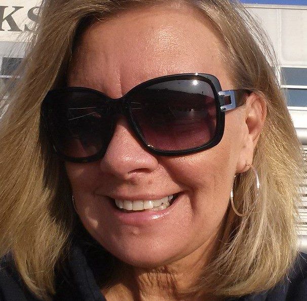 Sheila Pavelec - Class of 1971 - Burnet High School