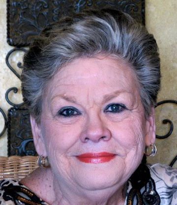 Jan Nixon Powers - Class of 1962 - Andrews High School