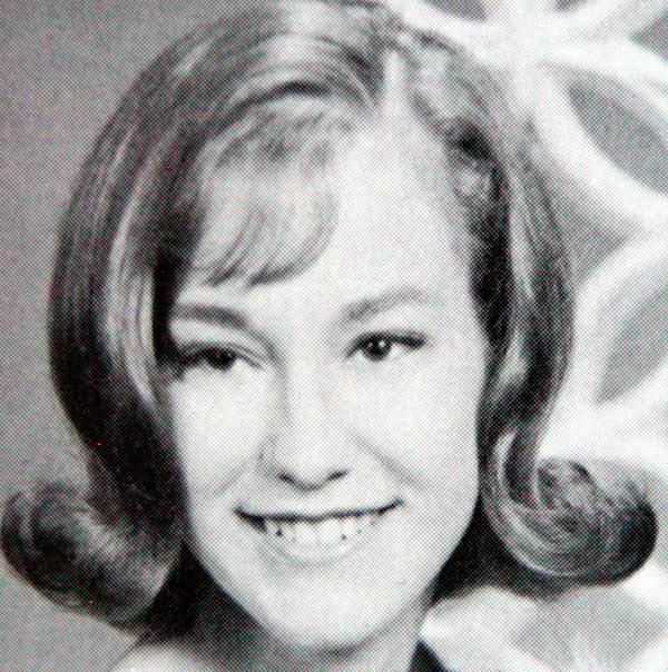 Dotty Smith - Class of 1966 - Andrews High School