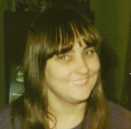 Janet Cooper - Class of 1981 - Andrews High School