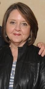 Rita Thompson - Class of 1968 - Andrews High School