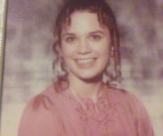 Jana Lucas - Class of 1979 - Andrews High School