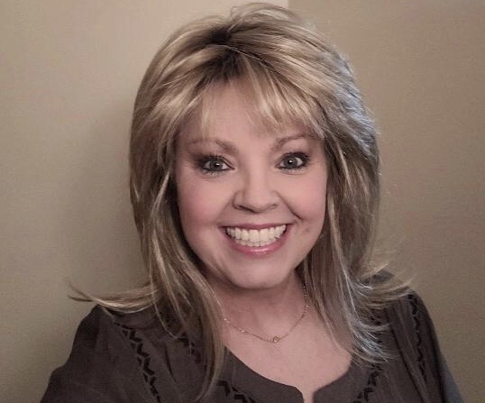 Tina Bell - Class of 1986 - Andrews High School