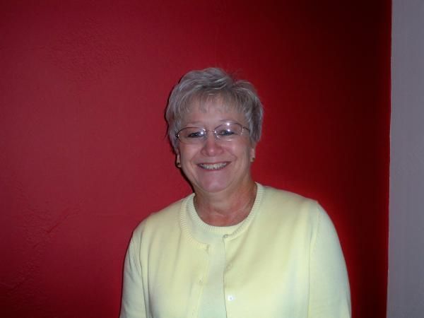Shirley Myers - Class of 1966 - Andrews High School