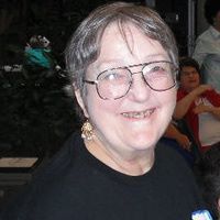 Ann Neher - Class of 1964 - Andrews High School