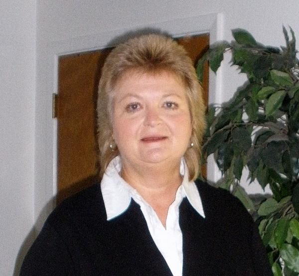 Staci Garms - Class of 1978 - Andrews High School