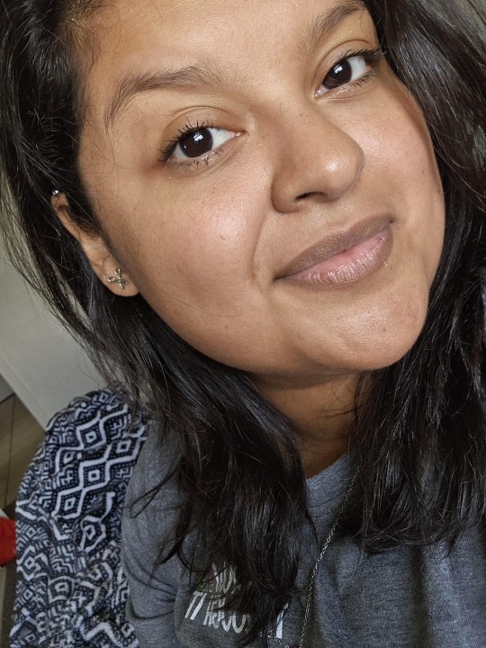 Courtney Anzaldua Courtney Anzaldua - Class of 2010 - Andrews High School
