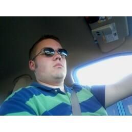 Stewart Merrell - Class of 2006 - Andrews High School