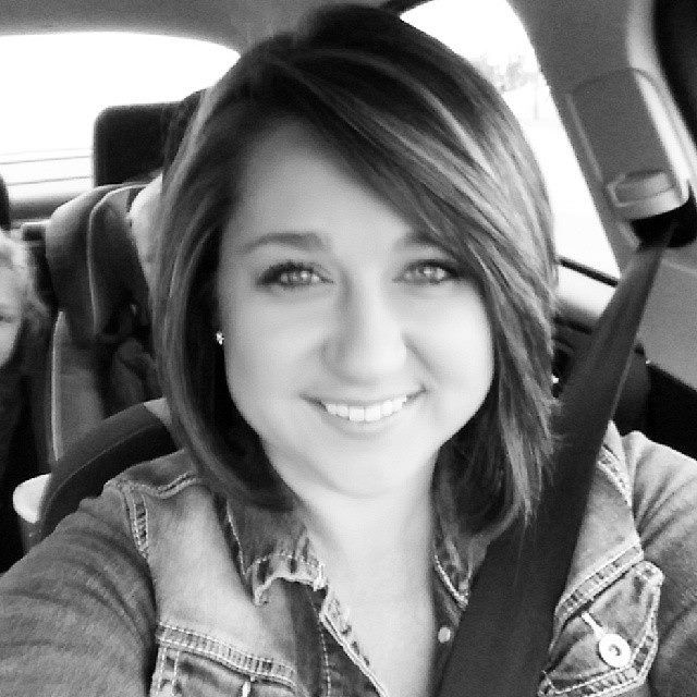 Jessica Heaton - Class of 2005 - Andrews High School