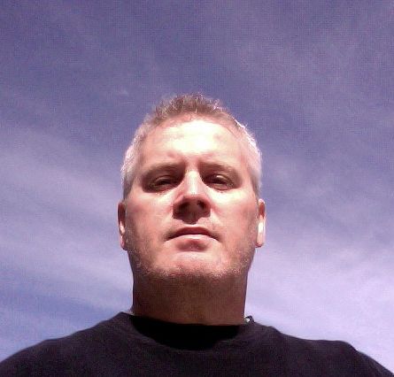 Steve Elkins - Class of 1985 - Andrews High School