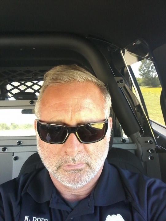 Nathan Dodd John Nathan Dodd - Class of 1980 - Andrews High School