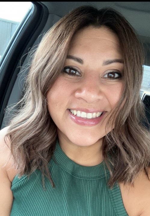 Lisa Rios - Class of 1998 - Andrews High School