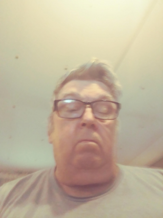 Malcolm Stephens - Class of 1971 - Andrews High School