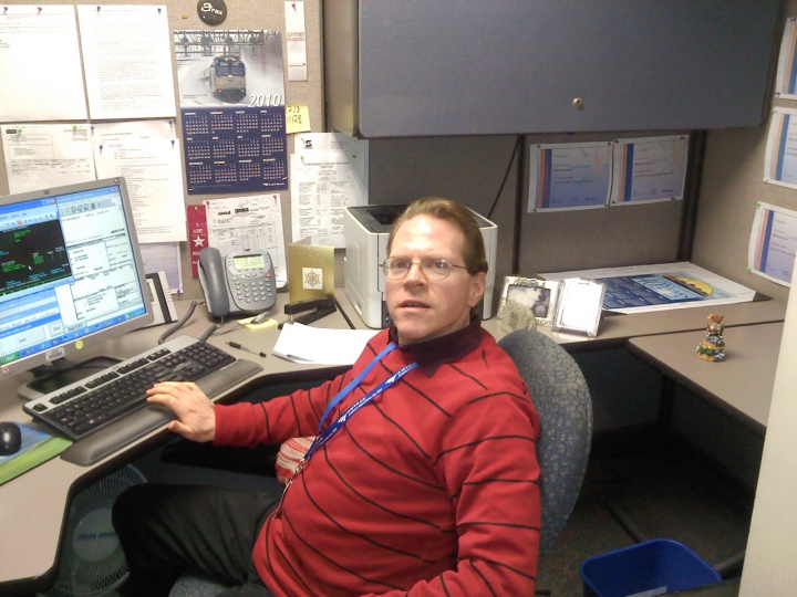 Ralph Bremerman - Class of 1981 - Andrews High School