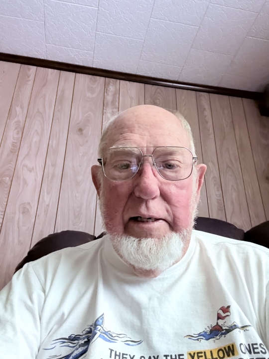 Billy Montgomery - Class of 1957 - Andrews High School