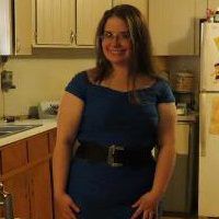 Kelly Gustin - Class of 2004 - Palestine High School