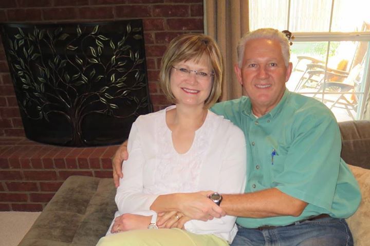 Claudia Lasiter - Class of 1968 - Palestine High School