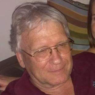 Charles Majeski - Class of 1971 - Palestine High School
