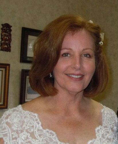 Julia Dorman - Class of 1970 - Palestine High School