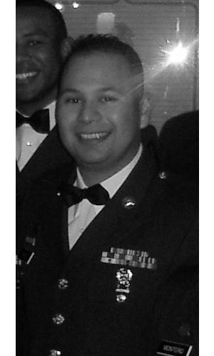 Carlos Munoz - Class of 1999 - Interlake High School
