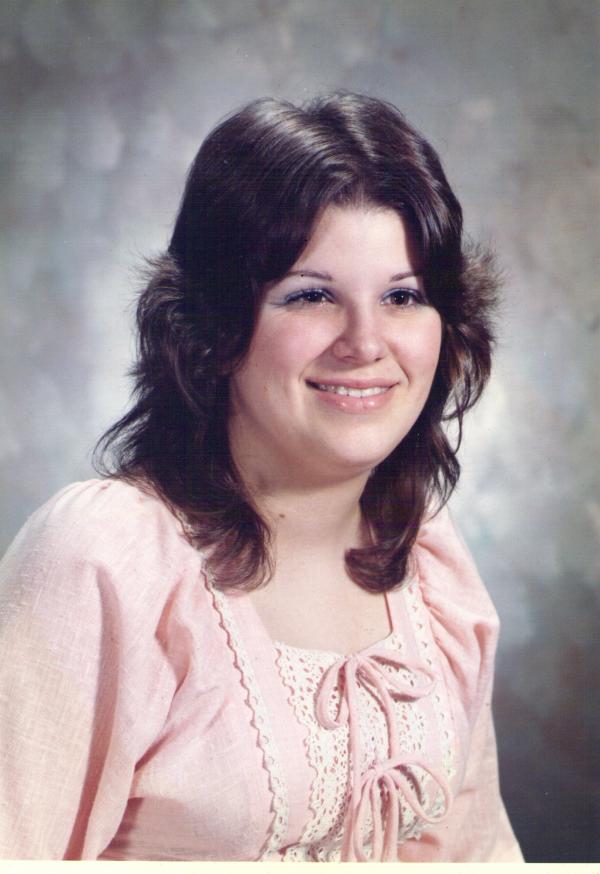 Debra Konyha - Class of 1974 - Interlake High School