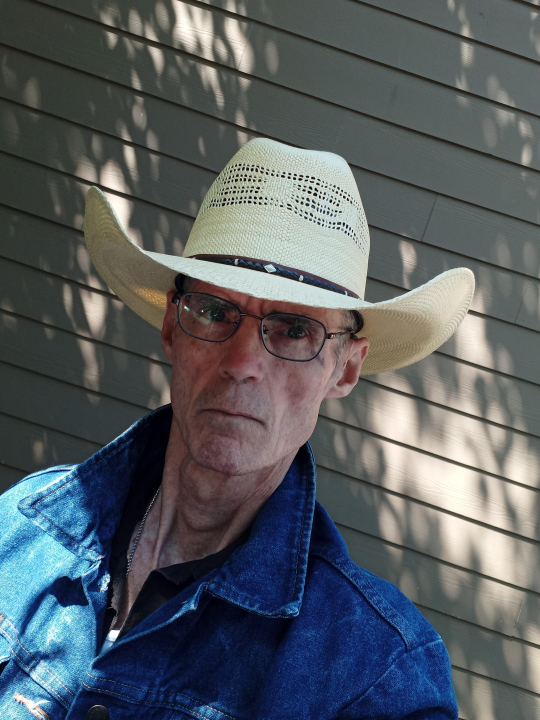Daniel Lassman - Class of 1976 - Interlake High School