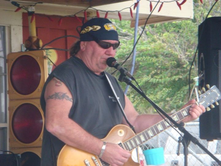 Jeff Vandall - Class of 1975 - Snohomish High School