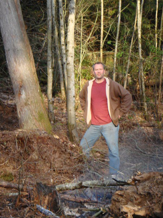 Patrick Thompson - Class of 1985 - Snohomish High School