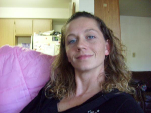 Angela Moore - Class of 1998 - Snohomish High School