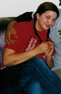 Laura Cheap - Class of 1998 - Snohomish High School