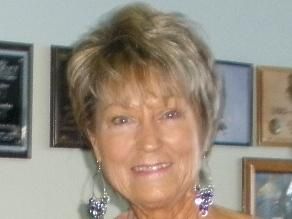 Mary Smith - Class of 1961 - Snohomish High School