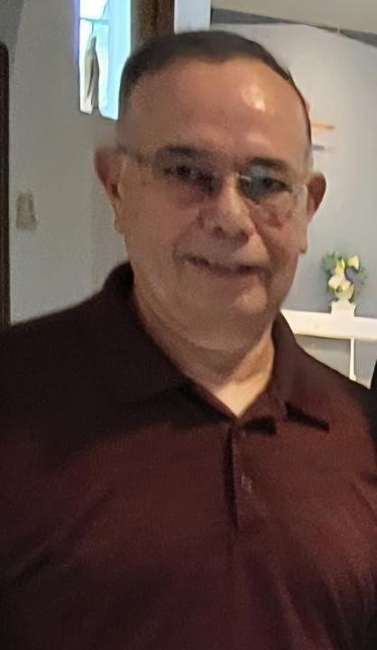 Frank  L Moreno - Class of 1971 - Snohomish High School