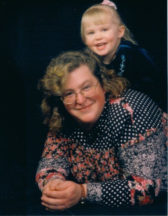 Jannean Wilmot - Class of 1988 - Snohomish High School