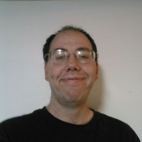 Cotton Fick - Class of 1993 - Snohomish High School