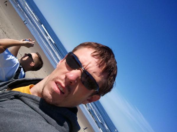 Chris Dominick - Class of 2001 - Snohomish High School