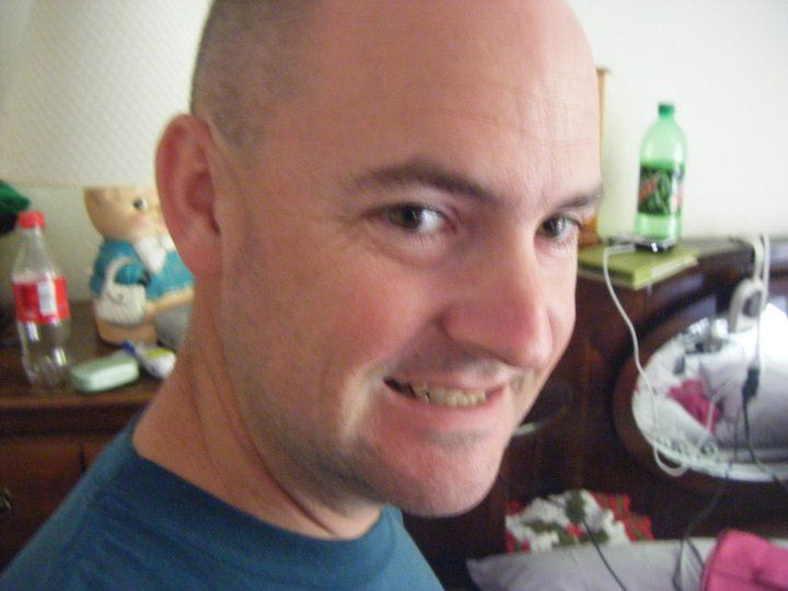 Jason Jones - Class of 1990 - Snohomish High School