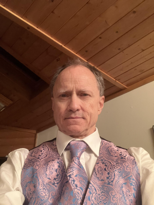 Johnathan Mcbride - Class of 1975 - Snohomish High School