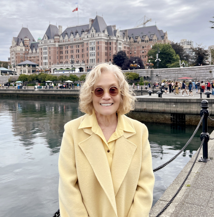 Carol Saunders - Class of 1972 - Snohomish High School