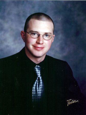 Steve Vogt - Class of 2004 - Snohomish High School