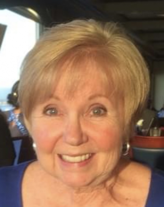 Carolyn Sunde - Class of 1964 - Snohomish High School