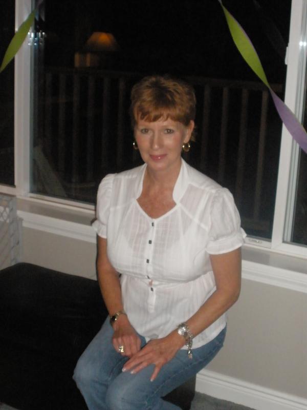Lalonnie Wolf - Class of 1973 - Snohomish High School