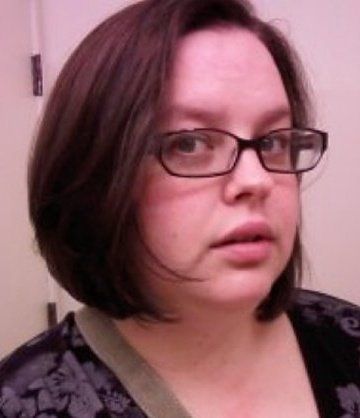 Heather Christensen - Class of 1995 - Snohomish High School