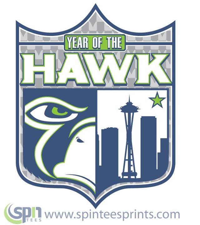 Melvin Huss Jr. - Class of 2005 - Snohomish High School