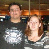 Kristi Winchester - Class of 2004 - Bandera High School