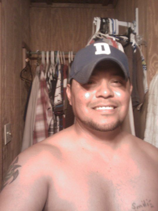 Daniel Martinez - Class of 1997 - Bandera High School