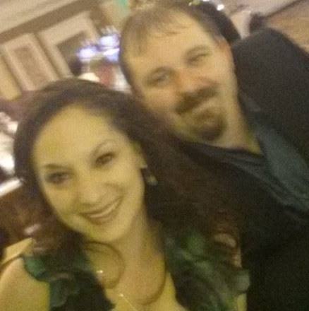 Danielle Talerico - Class of 2004 - Bandera High School