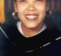 Dawn Juanita, class of 1998