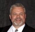 Kevin Hall, class of 1987
